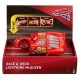 Disney DYW39 Pixar Cars 3 Race and Reck Lightning McQueen Vehicle