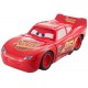 Disney DYW39 Pixar Cars 3 Race and Reck Lightning McQueen Vehicle