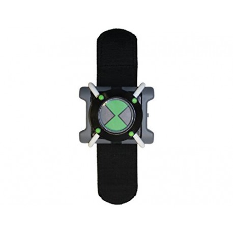 Ben 10 Basic Omnitrix ENG IC