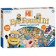 Ravensburger 22487 Despicable Me Eye Found it