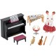 Epoch Sylvanian Families Music Set