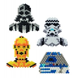 Aquabeads Star Wars Playset