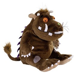 The Gruffalo Plush Toy