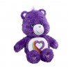 Care Bear Rainbow Heart 35th Anniversary Plush Toy