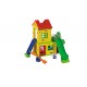 Simba Peppa Pig Playground Building Sets