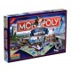 Bristol Monopoly Board Game