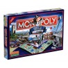 Bristol Monopoly Board Game