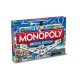 Bristol Monopoly Board Game