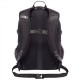 The North Face Borealis Unisex Outdoor Backpack available in Black (TNF Black/Asphalt Grey)