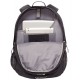 The North Face Borealis Unisex Outdoor Backpack available in Black (TNF Black/Asphalt Grey)