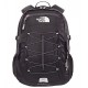 The North Face Borealis Unisex Outdoor Backpack available in Black (TNF Black/Asphalt Grey)