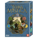 Terra Mystica Board Game