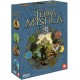 Terra Mystica Board Game