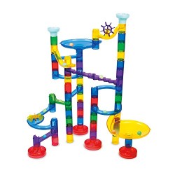 Galt Toys Glow Super Marble Run