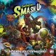 Smash up Card Game