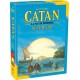 Catan Seafarers 5 and 6 Player Extension