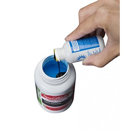 Speedball Diazo Photo Emulsion Kit