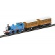 Hornby Thomas & Friends The Tank Engine Train Set (Blue)