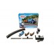 Hornby Thomas & Friends The Tank Engine Train Set (Blue)