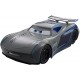 Disney Cars FDD57 Cars 3 Lights and Sounds Jackson Storm Vehicle