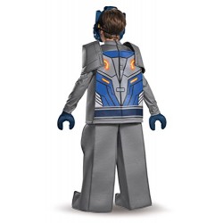 LEGO Ninjago Clay Prestige Costume (Small)