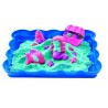 Its Amazing Cra Z Sand Mermaid Play Set