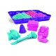 Its Amazing Cra Z Sand Mermaid Play Set