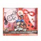 Miraculous Ladybug Be Marinette & Miraculous Set