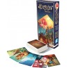 Asmodee ASMDIX08EN Dixit Exp 6 Memories Card Game