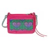 Project Mc2 545170E4C Pixel Purse