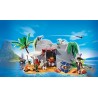 Playmobil 4797 Super 4 Pirate Cave