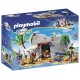 Playmobil 4797 Super 4 Pirate Cave