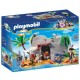 Playmobil 4797 Super 4 Pirate Cave