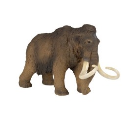 Papo Mammoth Figure (Multi