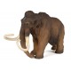 Papo Mammoth Figure (Multi