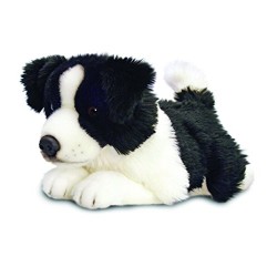 Keel Toys 50 cm Jessie Border Collie