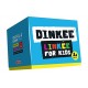 Ideal Dinkee Linkee for Kids