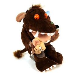 Gruffalo Hand Puppet