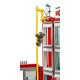 LEGO 60110 City Fire Station Building Toy