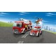 LEGO 60110 City Fire Station Building Toy