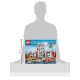 LEGO 60110 City Fire Station Building Toy