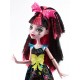 Monster High DVH67 Electrified Hair