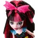 Monster High DVH67 Electrified Hair