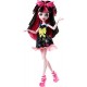 Monster High DVH67 Electrified Hair