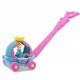 Chicco 00007628000000 Cinderella's Magical Carriage