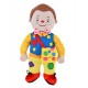 Something Special Textured Mr Tumble Soft Toy with Fun Sounds