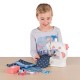 Great British Sewing Bee Sewing Machine Station for Kids