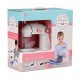 Great British Sewing Bee Sewing Machine Station for Kids