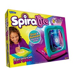 John Adams 10446 Spiralite Craft Set