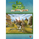 Mayfair Isle of Skye From Chieftain to King Board Game